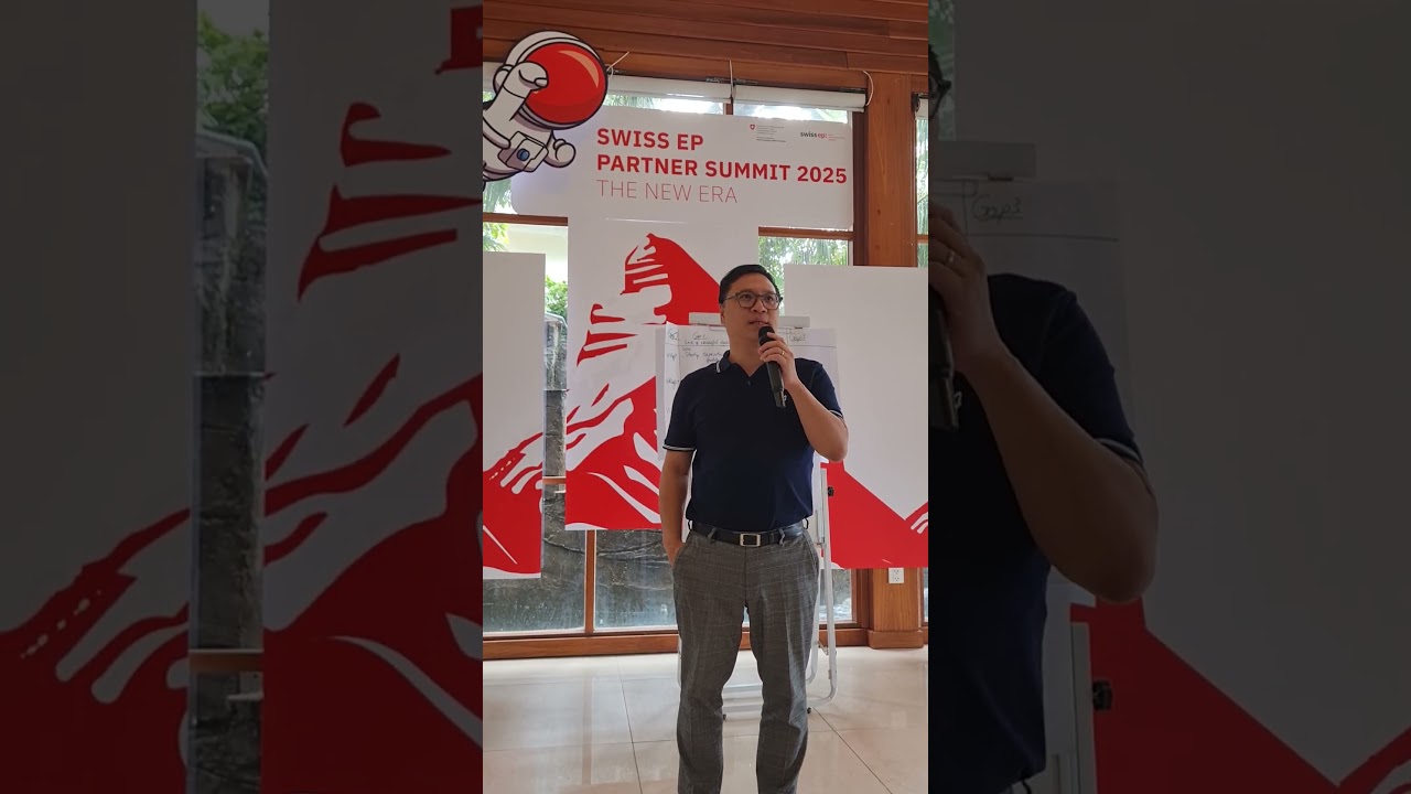 Outline Video Swiss ep 25- gap 4.1