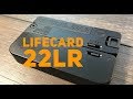 Quick Look: Trailblazer LifeCard 22LR