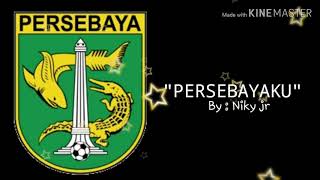 Niky jr - Persebayaku