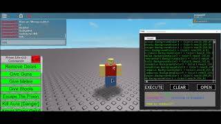 My Version Of Protosmasher Pt. 2 Roblox