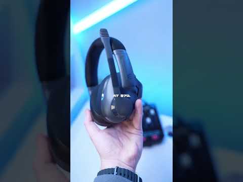 Best budget headset???