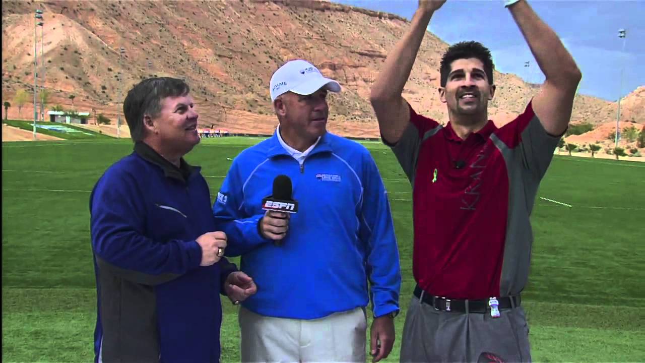 2011 RE/MAX World Long Drive Championship - Part 10