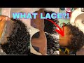 How To Bleach Knots for a Natural-Looking Lace Front: *Beginner Friendly*