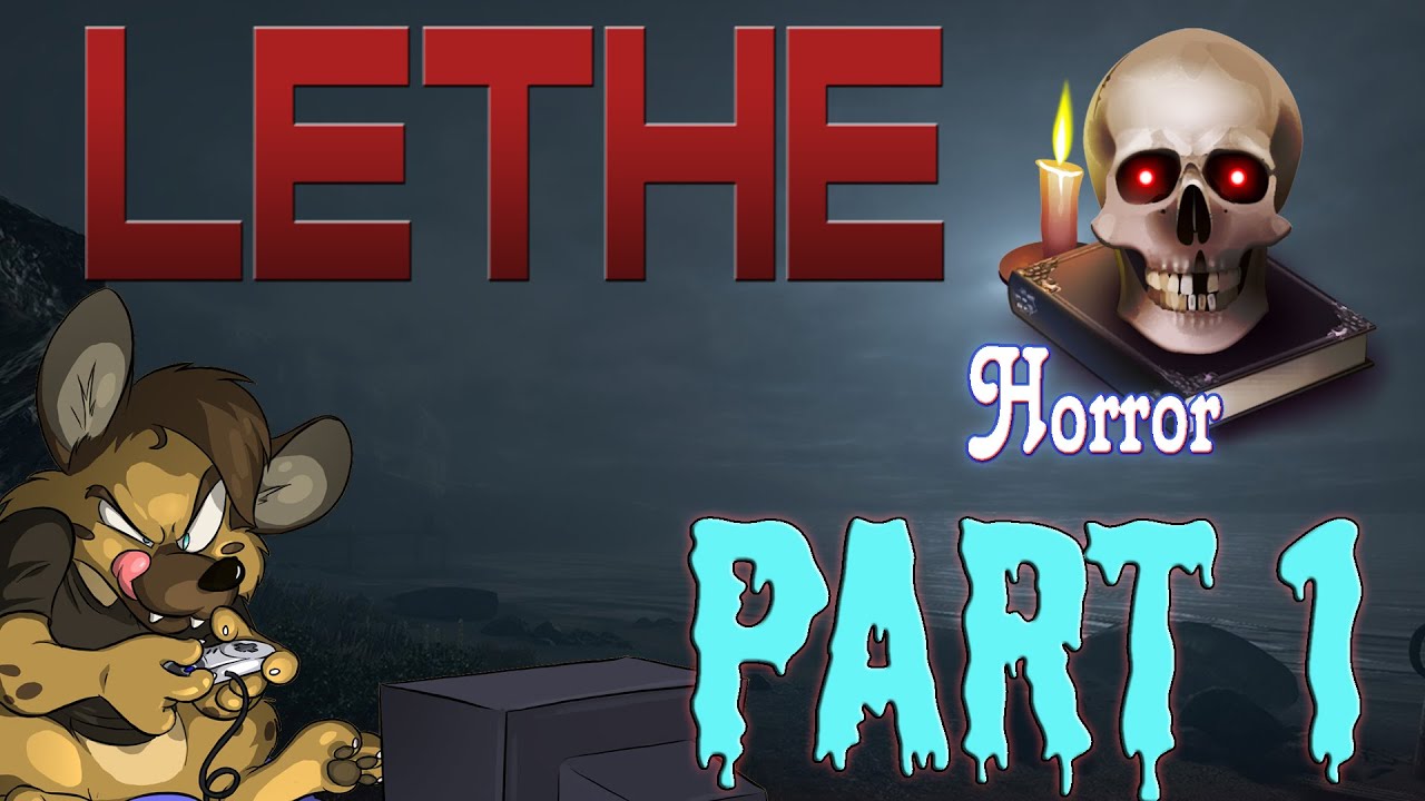 AMNESIA CLONE!??! | "LETHE" Episode One | Part 1