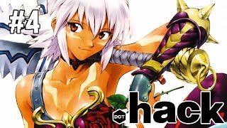 .hack//Mutation Playthrough - part 4