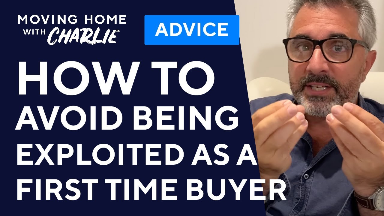 How to Control Estate Agents when Buying a Home YouTube