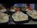 Private Chef Service for Seniors Heats Up in South Florida