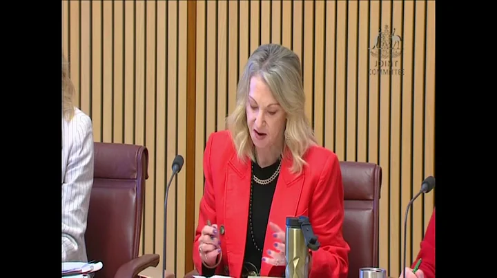 15/11/2022 Law Enforcement Joint Committee Committee Sitting