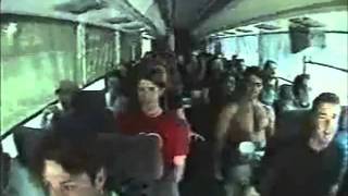 CKY- The Bus Driver