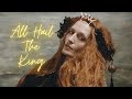 The King (1 hour loop) by Florence and the Machine bc SHE'S BACK!!