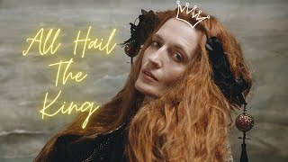 Full The King (1 hour loop) by Florence and the Machine bc SHE'S BACK!! Guide