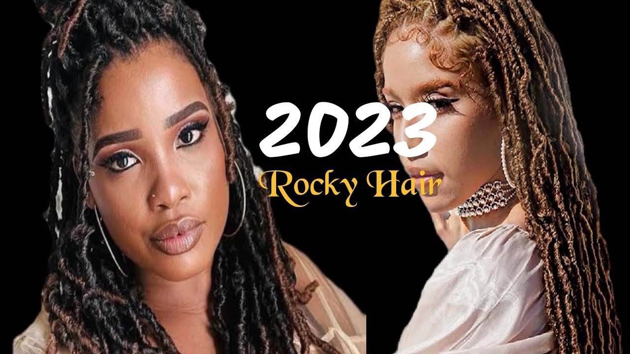 3. Faux Locs Crochet Hairstyles - wide 1