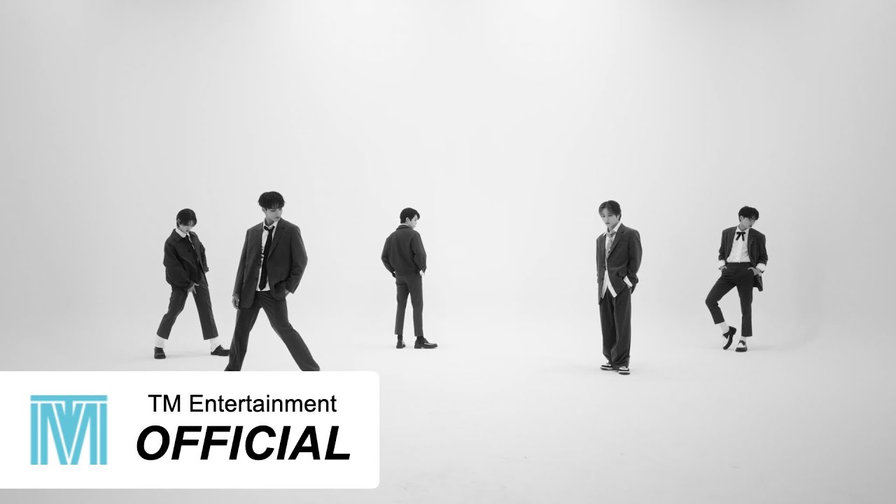 이스트샤인(EASTSHINE) - Lucky Tonight (Performance ver.)