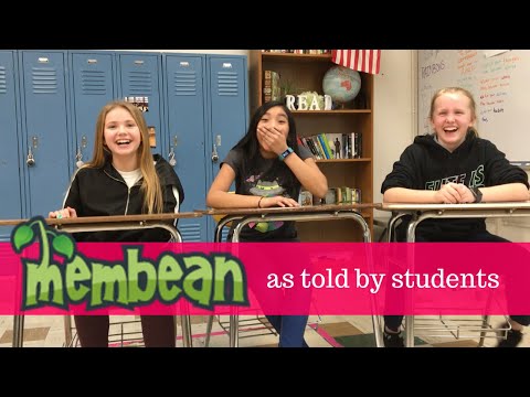 Video: Hoeveel vlakke van Membean is daar?