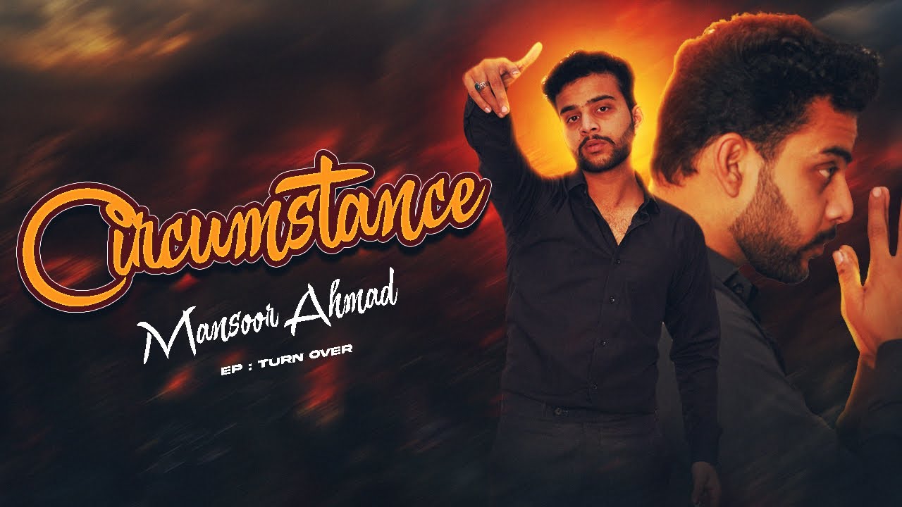 Circumstance |Mansoor Ahmad | DeryAla |Waqar Bhinder | Beat Box (Full Song) Latest Punajbi Song 2024