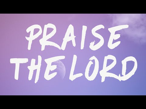 AAp Rocky - Praise The Lord Feat. Skepta