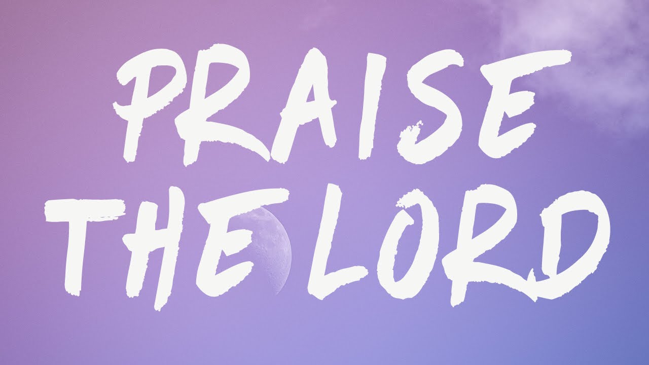 A$AP Rocky - Praise The Lord (Lyrics) Feat. Skepta A$AP Rocky - Praise The Lord (Lyrics) Feat. Skepta
