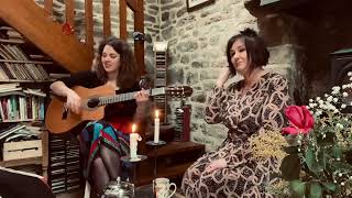 Dames de Cœur - Oh! Qu’il est vilain - Brigitte Bardot Cover