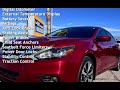 2017 Nissan Altima 2.5 for sale in TUCSON, AZ