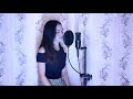 All by myself  celine dion  eaccy cover