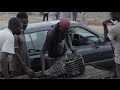 In the Life: Scrap Metal Men (Ghana Documentary)