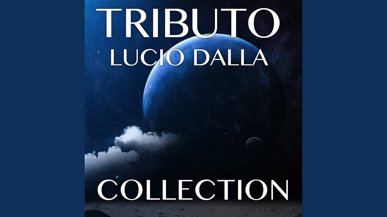 Caruso adlı videoyu YouTube'da izle Caruso adlı videoyu YouTube'da izle