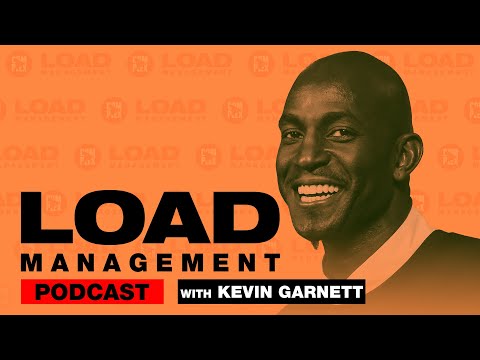 Kevin Garnett Calls Out LeBron James Fans | Complex Sports Load Management Podcast