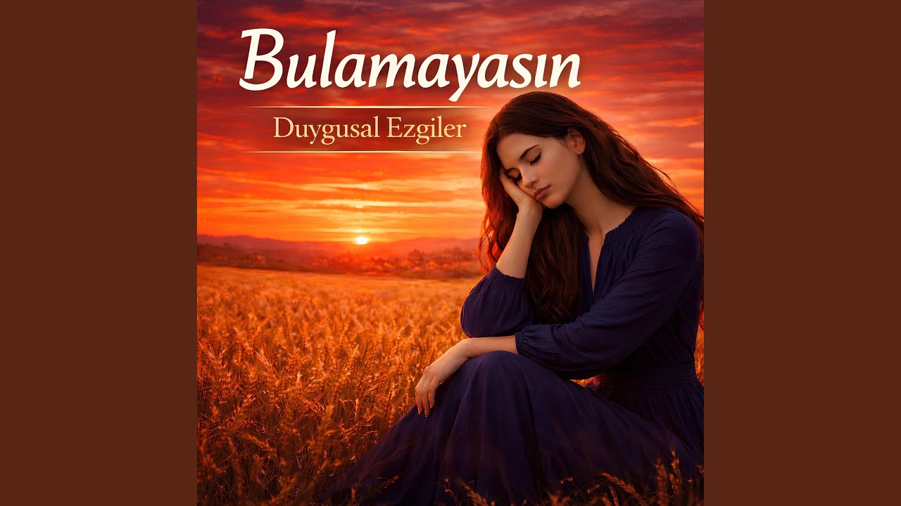Bulamayasın