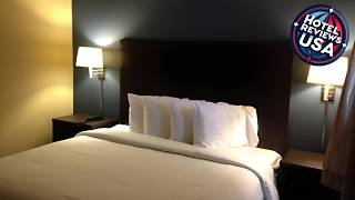 Howard Johnson by Wyndham Odessa TX | Odessa (TX), United States | Hotel Review 🏩