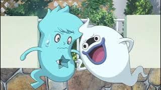 Yo-kai Watch the Movie: The Great King Enma and the Five Tales