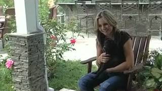 Blast From The Past! Beverly Mitchell of "7th Heaven" sat down with Wendy to talk about her loveable