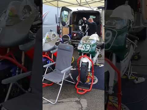 Aprilia RS 250
