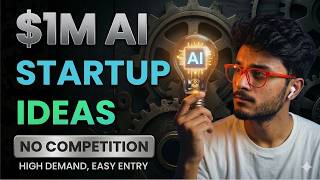 7 Online AI Startup Ideas That Will Actually Win in 2026