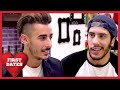 Episodio 83 | First Dates | Primera Cita ❤️