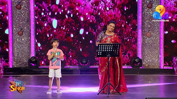 ശ്രീഹരിയും സിത്താരയും ചേർന്നാലപിച്ച ഒരു മനോഹര ഗാനം കേൾക്കാം..!!