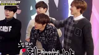 Lifeiseunhae Ep3 Youi - Haehyuk Eunhae