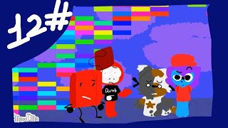 This Isnt Real, Right? Tgfsog S1E12 The Grand Fun Show Of Gustavo