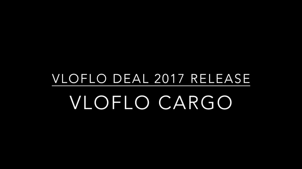 Vloflo Deal Vloflo Release 2017