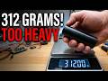 Exposing the Weight of Donut Lab's New Battery