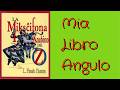 #LibroAngulo 77 • La Miksĉifona Knabino de Oz de L. Frank Baum – Tubaro