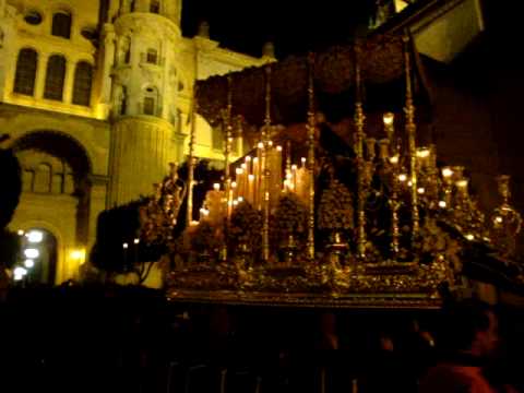 Hermandad del Santísimo Cristo de la Esperanza en su Gran Amor y María Santísima de la Salud