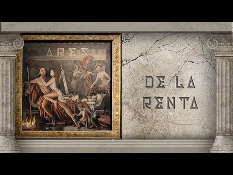 Arcangel – De La Renta [Official Audio]