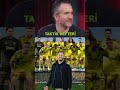 Nihat Kahveci: Fenerbahçe taraftarı artık bıktı, yıldı! #nihatkahveci