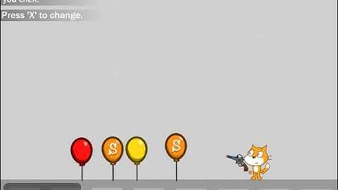 Full game showcase + Commands upd(Not in demo) + Zjem skin | Scratchy