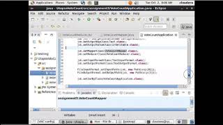 Usf -Cloudera Map Reduce Tutorial   Utopia Vote Count