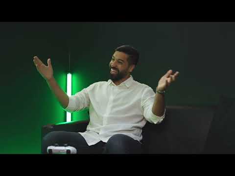 مساعد الفوزان وعبدالله أشكناني بتحدي جديد! !