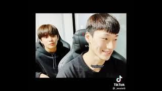 Ateez POV y/n TikTok’s 🐰