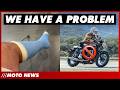 Moto News 2026 S Bad Start New Hondas Ducatis More Moto News 2026 S Bad Start New Hondas Ducatis More
