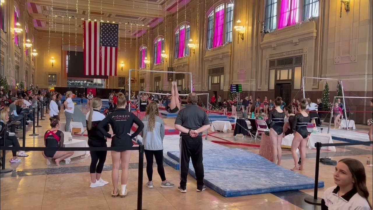 Make a Wish KCMO Bars 1st Place 2423 YouTube