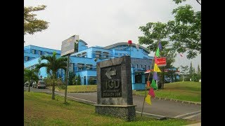 Kota Baru Parahyangan - RS Cahya Kawaluyan